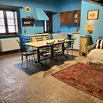 Rovicciano Kır Evi Castel Ritaldi