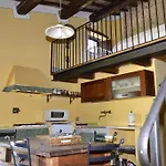 Kır Evi Rovicciano Castel Ritaldi