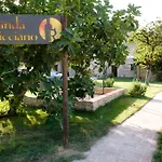 Kır Evi Rovicciano *