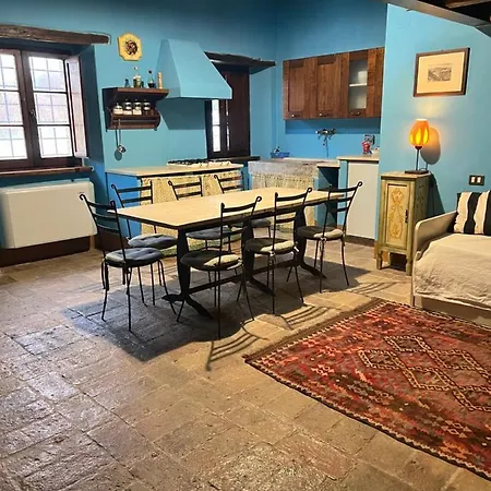 Rovicciano Εξοχικό σπίτι Castel Ritaldi