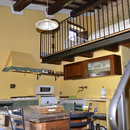 Εξοχικό σπίτι Rovicciano Castel Ritaldi