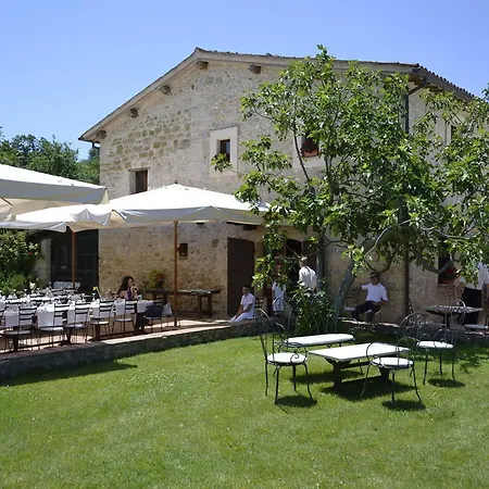 Séjour à la campagne Rovicciano