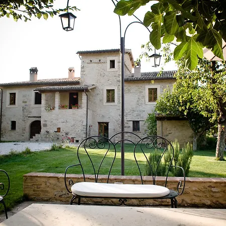 Rovicciano Castel Ritaldi