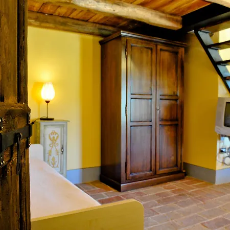 Rovicciano Castel Ritaldi