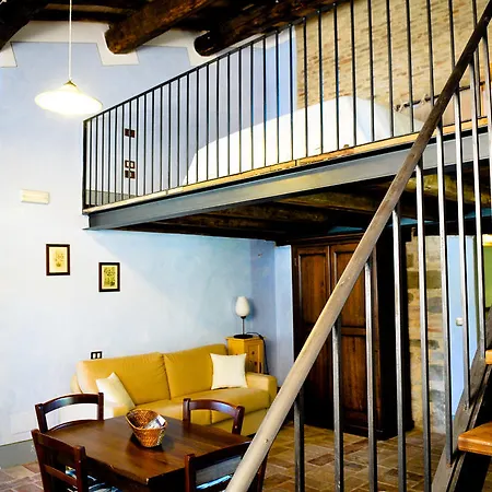 Rovicciano Castel Ritaldi