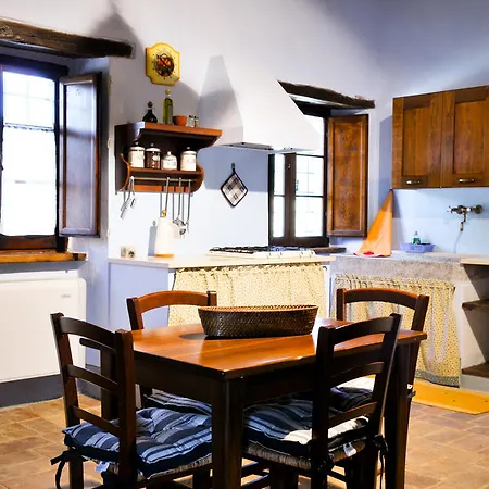 Rovicciano Castel Ritaldi