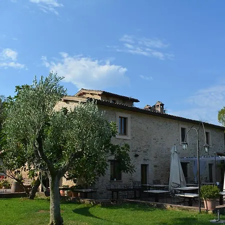 Rovicciano Εξοχικό σπίτι Castel Ritaldi