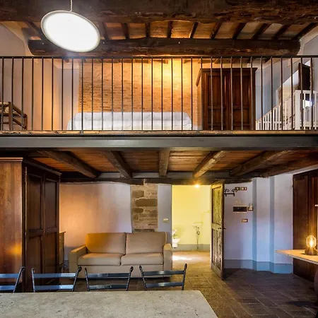 Rovicciano Εξοχικό σπίτι *