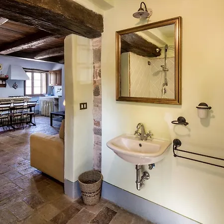 Rovicciano Εξοχικό σπίτι