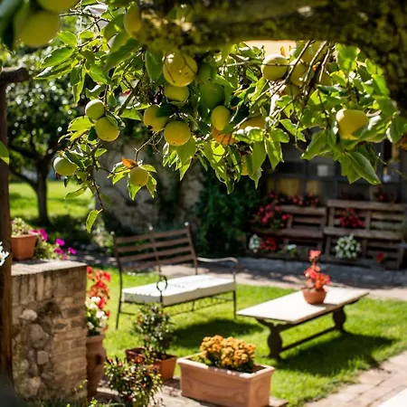 Rovicciano Εξοχικό σπίτι