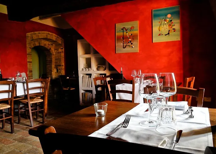 Séjour à la campagne Rovicciano