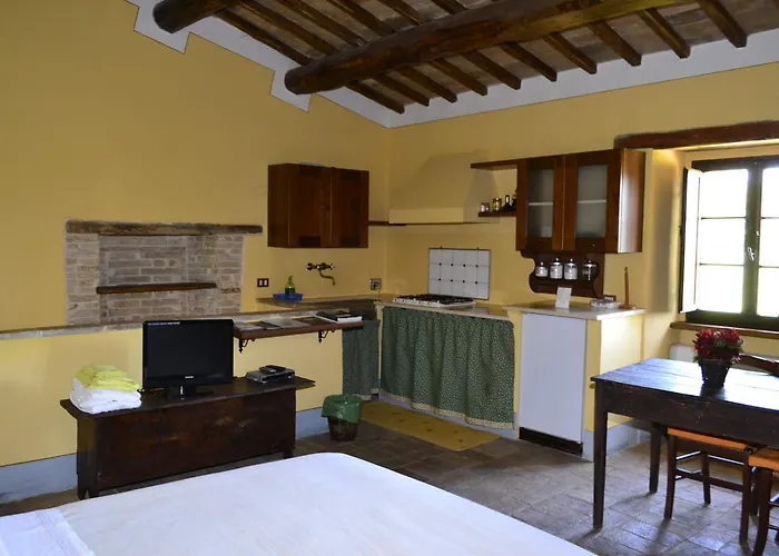 Rovicciano Castel Ritaldi