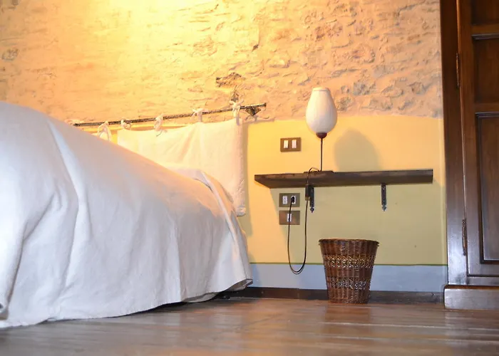 Venkovský dům Rovicciano Castel Ritaldi