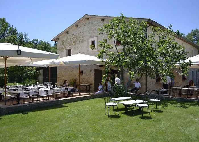 Venkovský dům Rovicciano