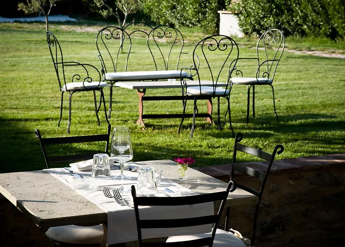 Venkovský dům Rovicciano Castel Ritaldi