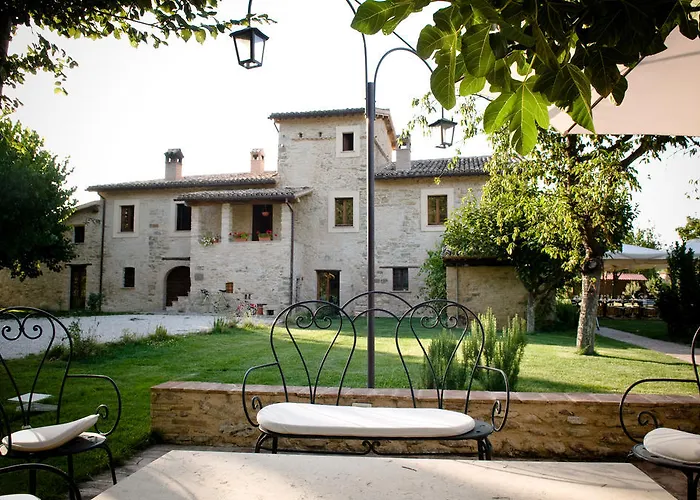 Rovicciano Castel Ritaldi