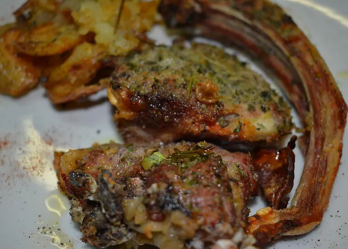 Rovicciano Venkovský dům *