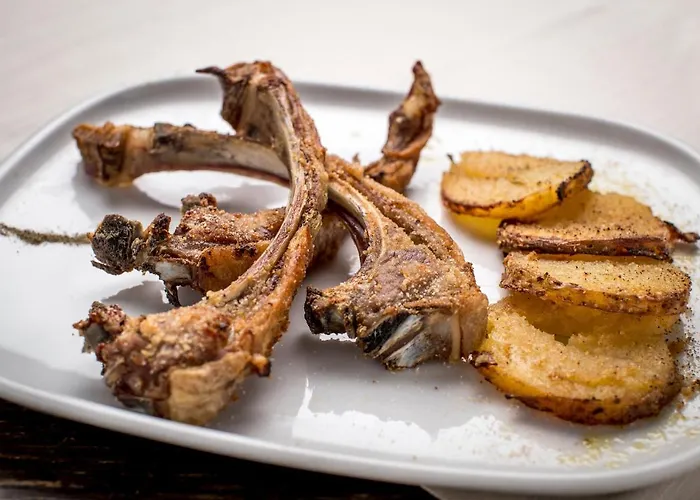 Rovicciano Venkovský dům *